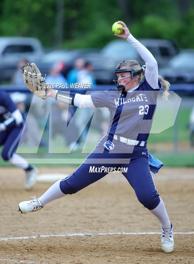Mifflinburg @ Central Columbia