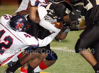 Thumbnail 3 in Kimball @ South Oak Cliff photogallery.