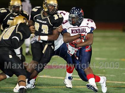Thumbnail 1 in Kimball @ South Oak Cliff photogallery.