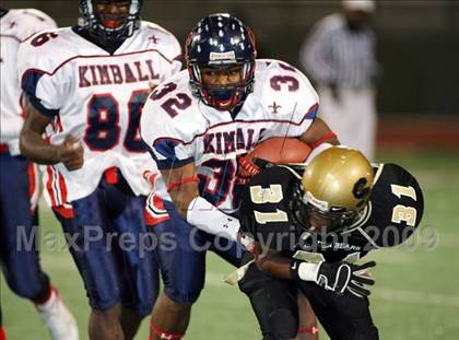Thumbnail 2 in Kimball @ South Oak Cliff photogallery.