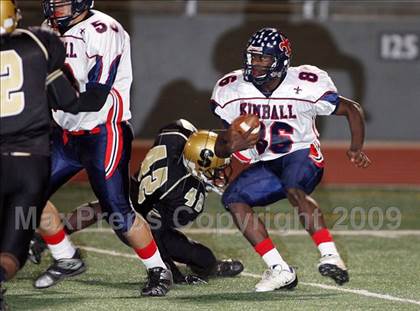 Thumbnail 1 in Kimball @ South Oak Cliff photogallery.