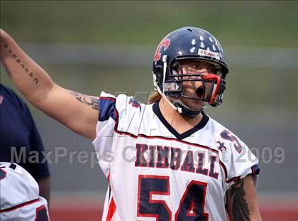 Thumbnail 1 in Kimball @ South Oak Cliff photogallery.
