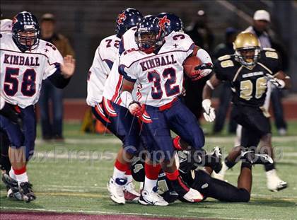 Thumbnail 2 in Kimball @ South Oak Cliff photogallery.
