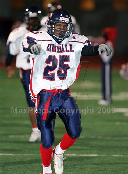 Thumbnail 3 in Kimball @ South Oak Cliff photogallery.