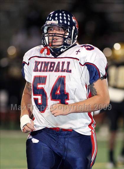 Thumbnail 3 in Kimball @ South Oak Cliff photogallery.