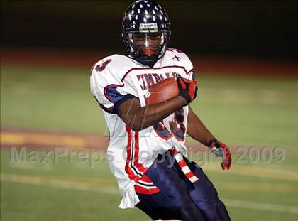 Thumbnail 1 in Kimball @ South Oak Cliff photogallery.