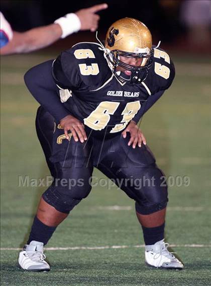 Thumbnail 3 in Kimball @ South Oak Cliff photogallery.
