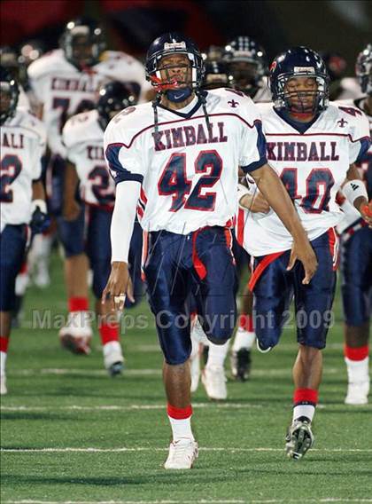 Thumbnail 2 in Kimball @ South Oak Cliff photogallery.