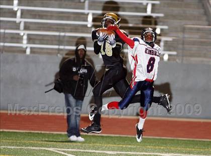 Thumbnail 3 in Kimball @ South Oak Cliff photogallery.