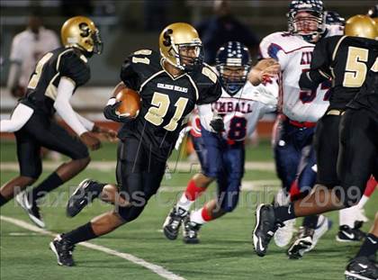 Thumbnail 3 in Kimball @ South Oak Cliff photogallery.