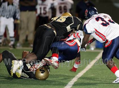 Thumbnail 1 in Kimball @ South Oak Cliff photogallery.