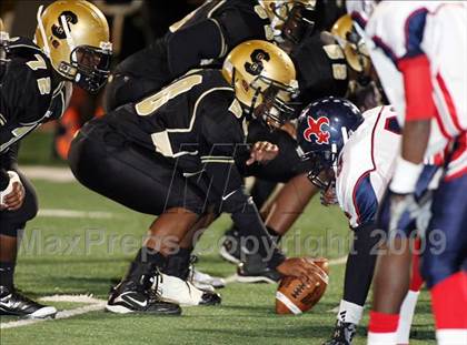 Thumbnail 1 in Kimball @ South Oak Cliff photogallery.