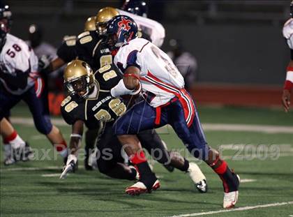 Thumbnail 2 in Kimball @ South Oak Cliff photogallery.