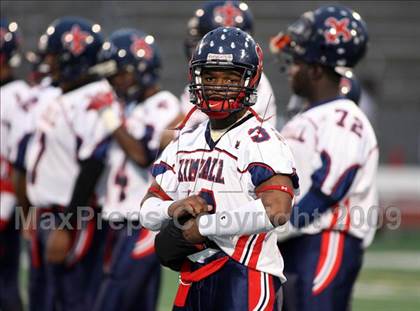 Thumbnail 3 in Kimball @ South Oak Cliff photogallery.