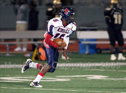 Thumbnail 3 in Kimball @ South Oak Cliff photogallery.