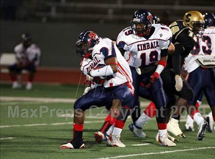 Thumbnail 1 in Kimball @ South Oak Cliff photogallery.