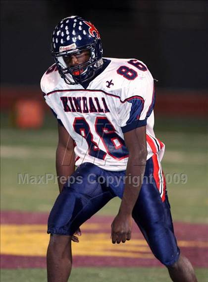 Thumbnail 1 in Kimball @ South Oak Cliff photogallery.