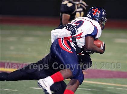 Thumbnail 2 in Kimball @ South Oak Cliff photogallery.