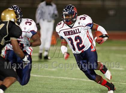 Thumbnail 1 in Kimball @ South Oak Cliff photogallery.
