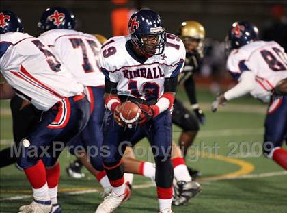 Thumbnail 1 in Kimball @ South Oak Cliff photogallery.