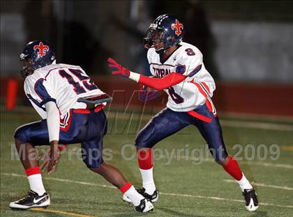 Thumbnail 2 in Kimball @ South Oak Cliff photogallery.