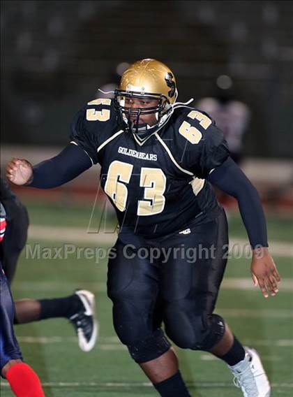 Thumbnail 1 in Kimball @ South Oak Cliff photogallery.