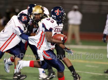 Thumbnail 1 in Kimball @ South Oak Cliff photogallery.