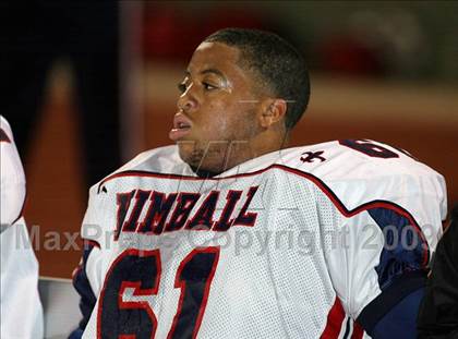 Thumbnail 3 in Kimball @ South Oak Cliff photogallery.