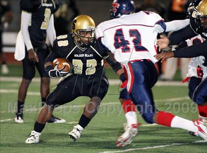 Thumbnail 2 in Kimball @ South Oak Cliff photogallery.