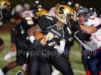Thumbnail 1 in Kimball @ South Oak Cliff photogallery.