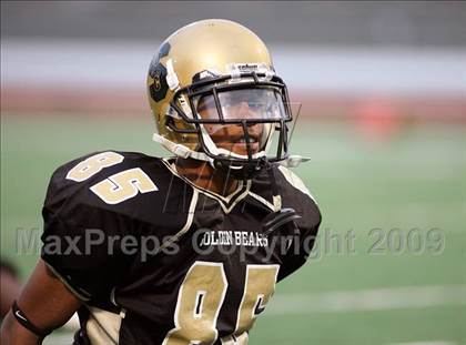 Thumbnail 1 in Kimball @ South Oak Cliff photogallery.