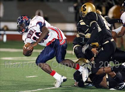 Thumbnail 1 in Kimball @ South Oak Cliff photogallery.
