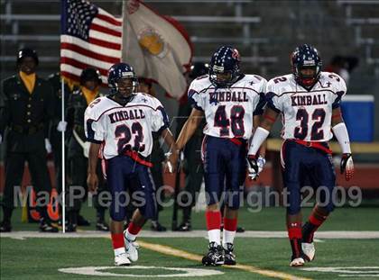Thumbnail 1 in Kimball @ South Oak Cliff photogallery.