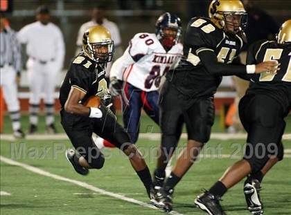 Thumbnail 2 in Kimball @ South Oak Cliff photogallery.