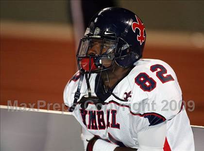 Thumbnail 3 in Kimball @ South Oak Cliff photogallery.