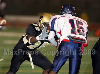 Thumbnail 2 in Kimball @ South Oak Cliff photogallery.