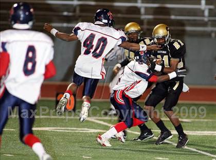 Thumbnail 1 in Kimball @ South Oak Cliff photogallery.