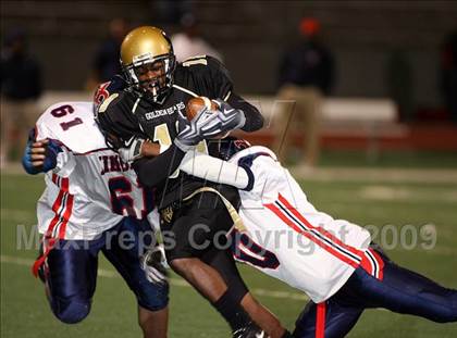 Thumbnail 1 in Kimball @ South Oak Cliff photogallery.