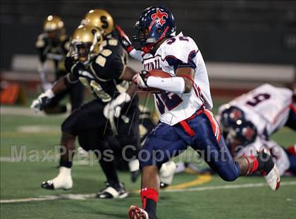 Thumbnail 3 in Kimball @ South Oak Cliff photogallery.