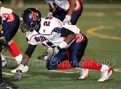Thumbnail 2 in Kimball @ South Oak Cliff photogallery.