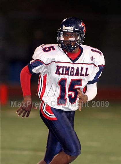 Thumbnail 3 in Kimball @ South Oak Cliff photogallery.