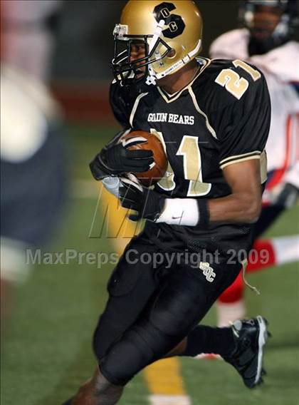 Thumbnail 2 in Kimball @ South Oak Cliff photogallery.