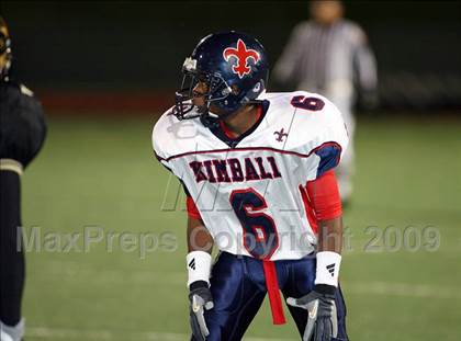 Thumbnail 1 in Kimball @ South Oak Cliff photogallery.