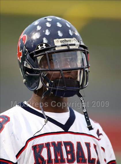 Thumbnail 2 in Kimball @ South Oak Cliff photogallery.