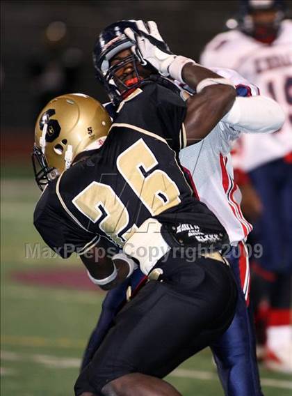 Thumbnail 1 in Kimball @ South Oak Cliff photogallery.