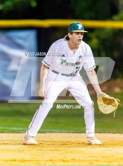 Thumbnail 1 in Southern Lee @ Pinecrest photogallery.