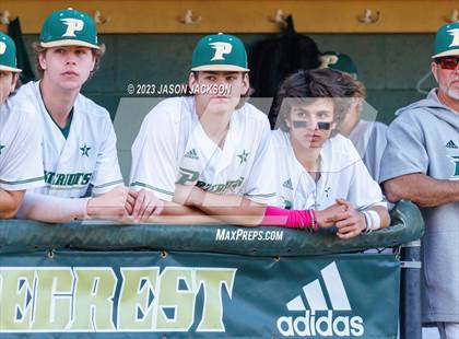Thumbnail 2 in Southern Lee @ Pinecrest photogallery.