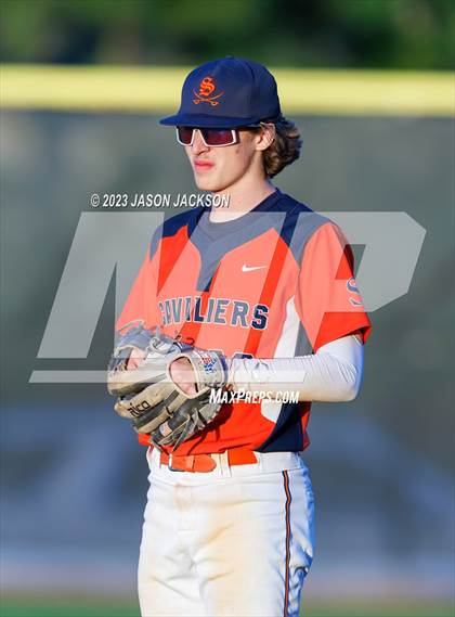 Thumbnail 3 in Southern Lee @ Pinecrest photogallery.