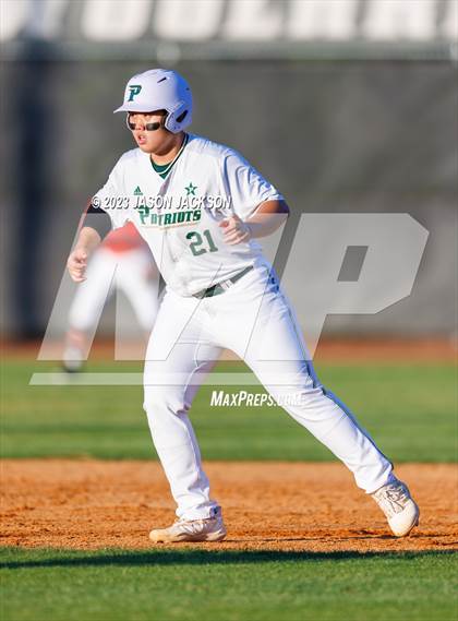 Thumbnail 3 in Southern Lee @ Pinecrest photogallery.