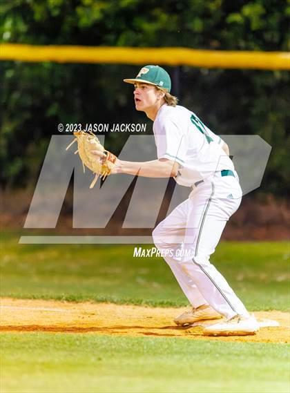 Thumbnail 3 in Southern Lee @ Pinecrest photogallery.